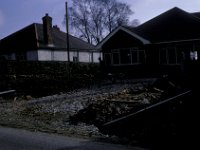 Greywell Coomberry Bungalow Grandad Front Garden 3